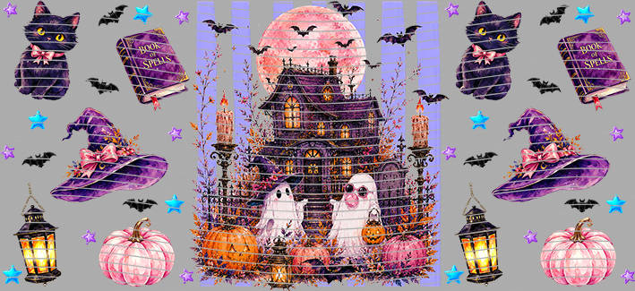 16oz Halloween-J12-3079